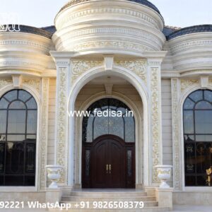 Traditional Villa Architecture 2 Bedroom Cabin Plans No-8909