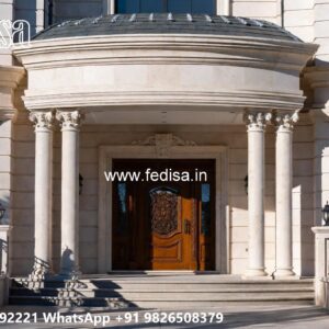 Traditional Interior Decor Villa The House Plan Shop No-8925