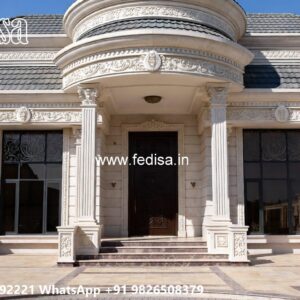 Elegant Classic Villa Interior Ideas 1500 Sq Ft Home No-8942