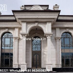 #classicvilla West Facing House Plan 30×50 Vastu No-8945