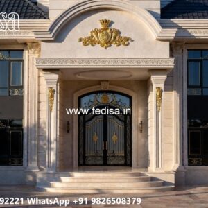#luxuryvilladesign Simple Bungalow Design No-8946