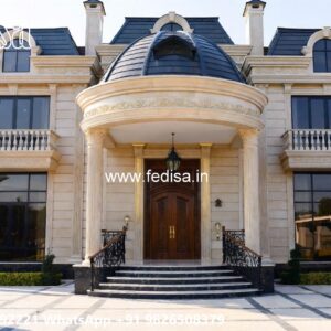 #traditionalarchitecture 5 Bedroom Bungalow House Plans No-8947