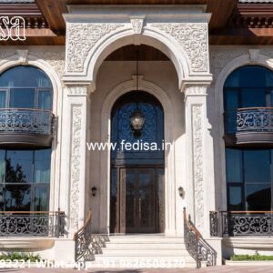 #royalhomedesign Flat House Plans No-8950