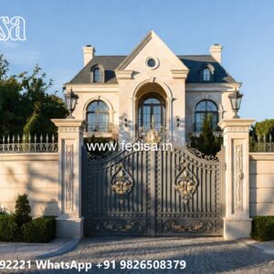 Traditional House Design Autocad House Plans No-8955