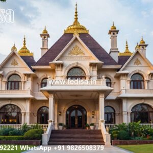 Heritage House Design Small Lot House Plans No-8959