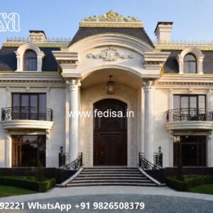 Modern Classic House Design Ideas Nice House Plans No-8983