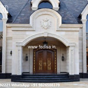 Classic Home Style 2300 Sq Ft House No-8992