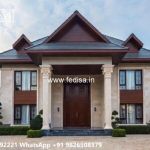 Luxury Classic Home Farmhouse Plans With Photos No-8994