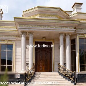 Elegant Home Design North Facing House Plans 20×30 No-8995