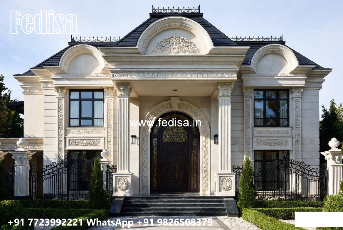 Classic Home Interior 30 By 60 House Plan No-9007