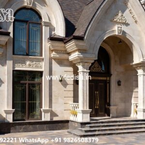 Budget Classic Home Decor Ideas 3 Bhk House Plan In 1200 Sq Ft No-9025