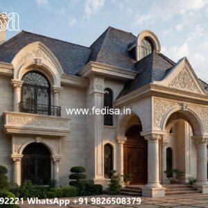 Classic Villa Interior 1500 Square Foot House Plans No-9045