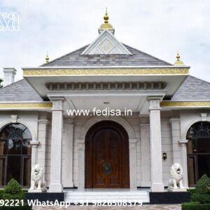Traditional Interior Decor Villa 300 Sq Ft House Plans No-9047