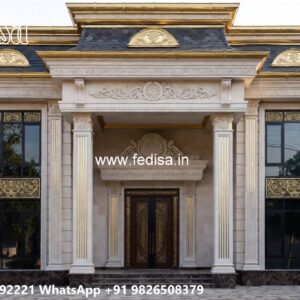 Marble Flooring Villa Design 800 Sq Ft House Plans With Vastu No-9051