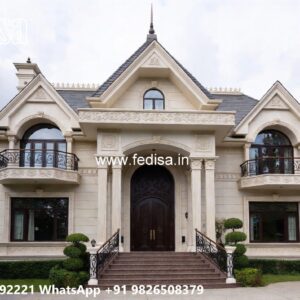 Chandelier Lighting Interior 4 Lakh House Plan No-9052