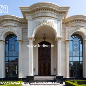 Luxury Classic House 20×30 House Plan 2bhk No-9078