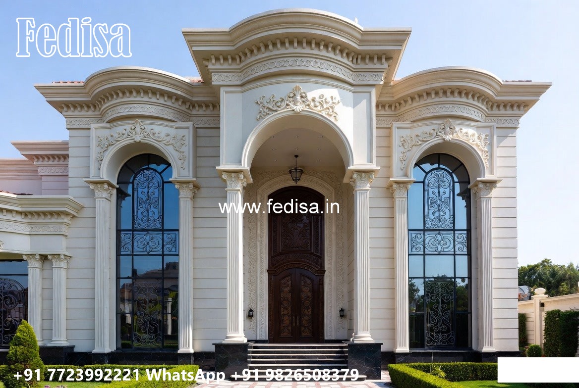 Luxury Classic House 20x30 House Plan 2bhk No-9078