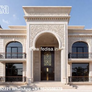 Classic House Interior 20×60 House Plans No-9091