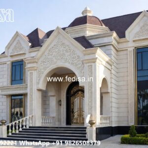 Classic House Garden Design 700 Square Foot House No-9099