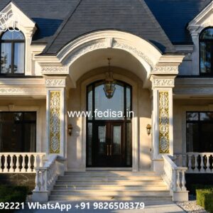 Backyard Classic Home Design 1200 Sq Ft House Plan Indian Design No-9102