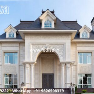 Heritage Home Style 3 Bedroom Bungalow Plan No-9120