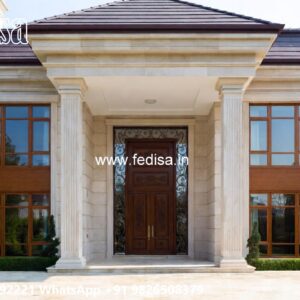 Traditional Landscaping Ideas 5 Bedroom House Plans 3d No-9138