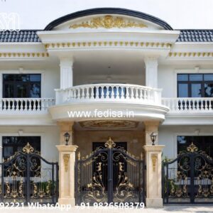 Modern Classic Home Design Ideas 2 Bed House Plan No-9143
