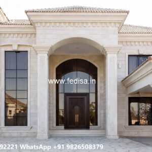 Traditional Home Design With Modern Touch Home Dizain Plan No-9148