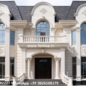 Traditional Interior Decor Villa 3 Bedroom Home Plans No-9169