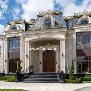 Vintage Luxury Interiors My Dream House Design No-9172