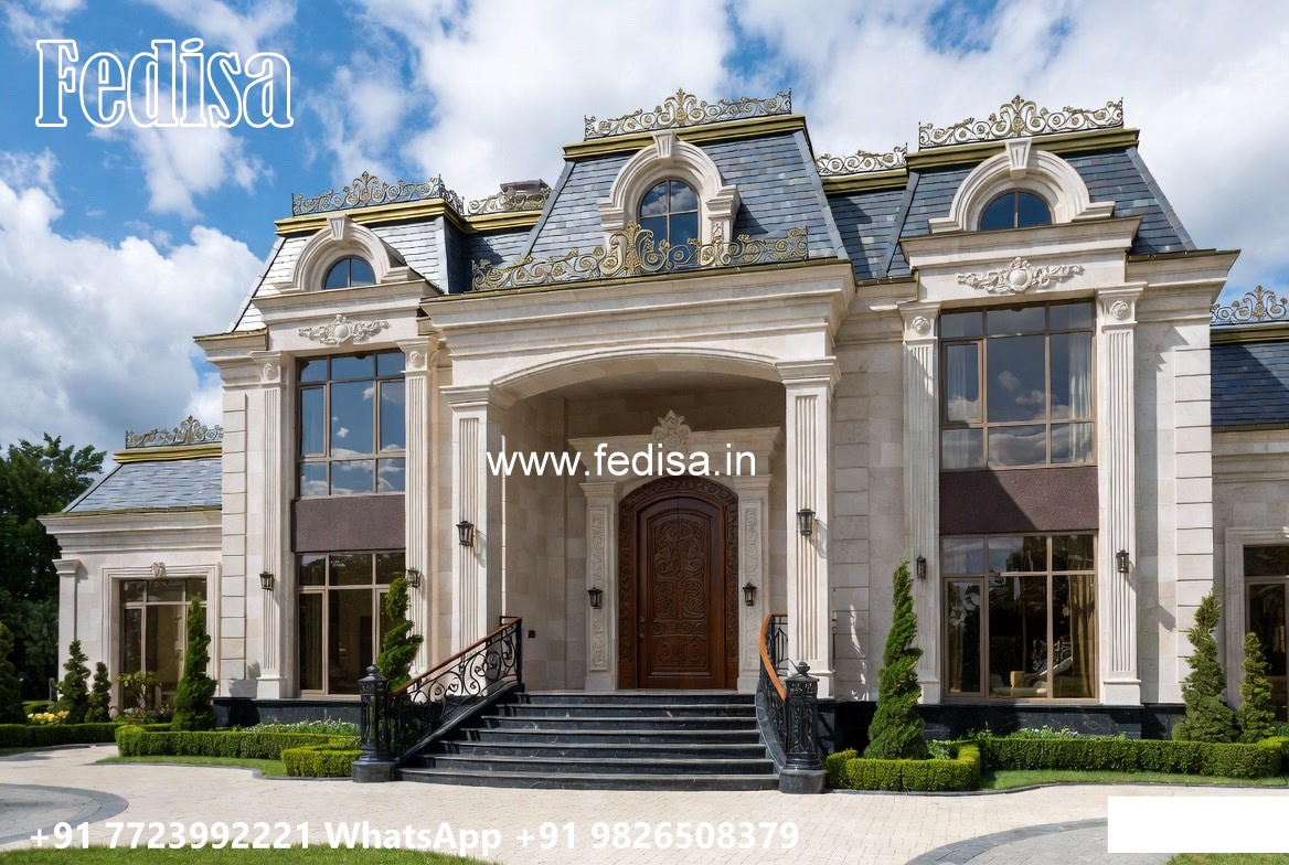 Vintage Luxury Interiors My Dream House Design No-9172