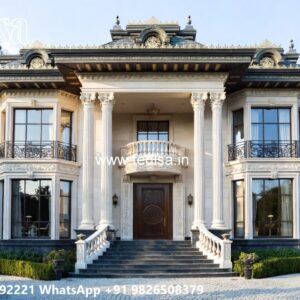 #villainspiration Modern Bungalow House Design 2026 No-9193
