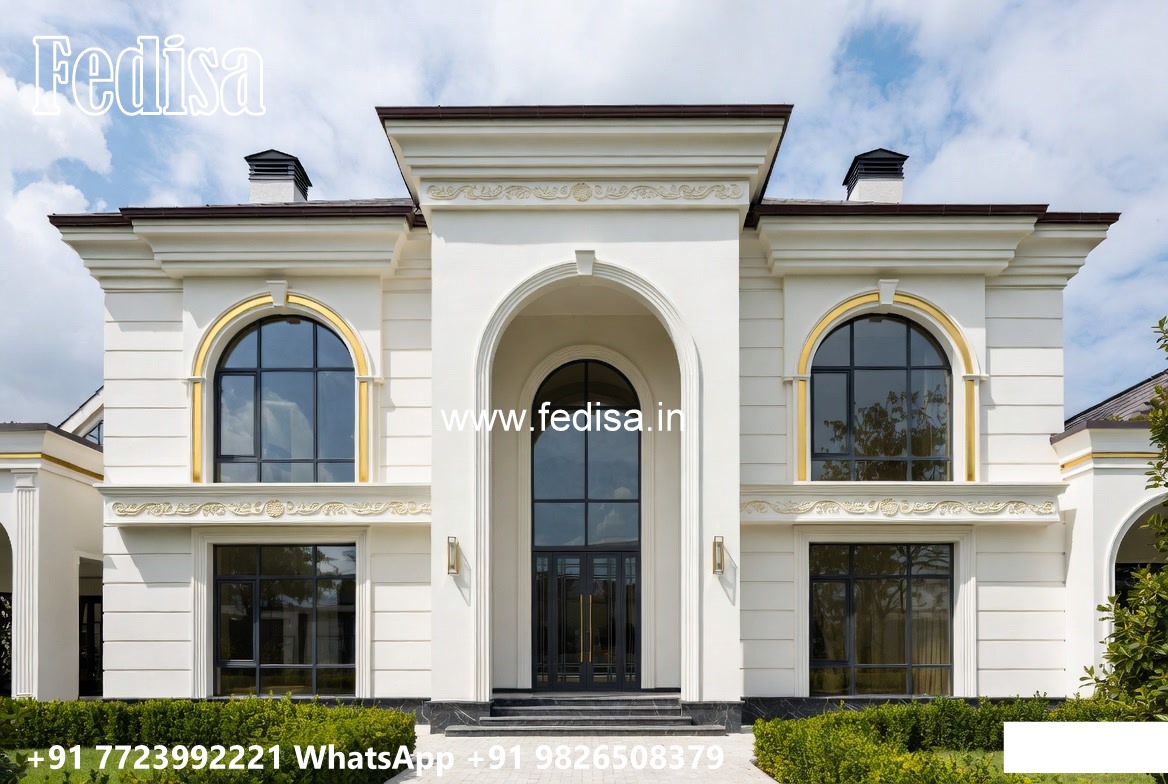 Luxury Classic House Cabin Building Plans No-9200
