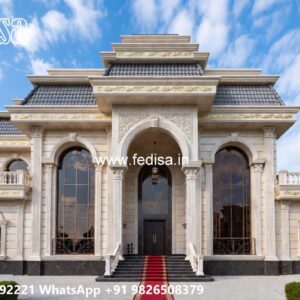 Antique Furniture House 2 Story Farmhouse No-9218