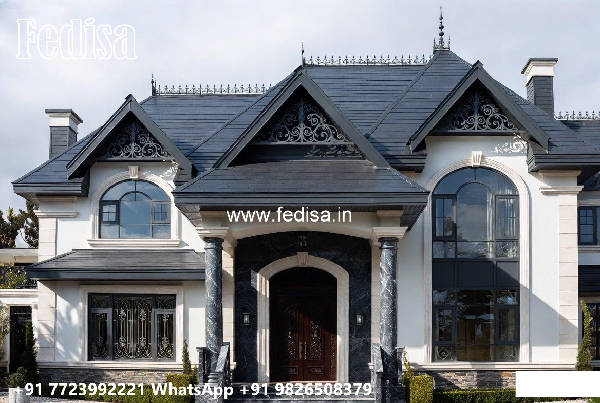 Luxury Classic House Interior Ideas Big House Floor Plans No-9229