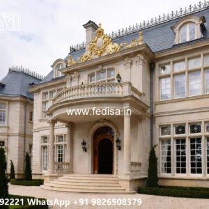 Traditional Home Design 2800 Sq Ft House No-9237