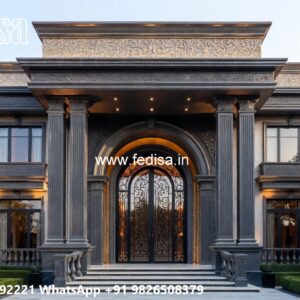 Elegant Home Design House Design With Price No-9239