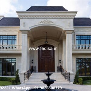 Vintage Home Design 24×30 House Plans No-9241