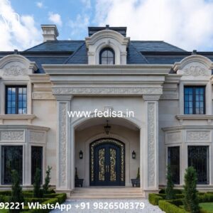 Heritage Home Style 2 Story House Designs And Floor Plans No-9242