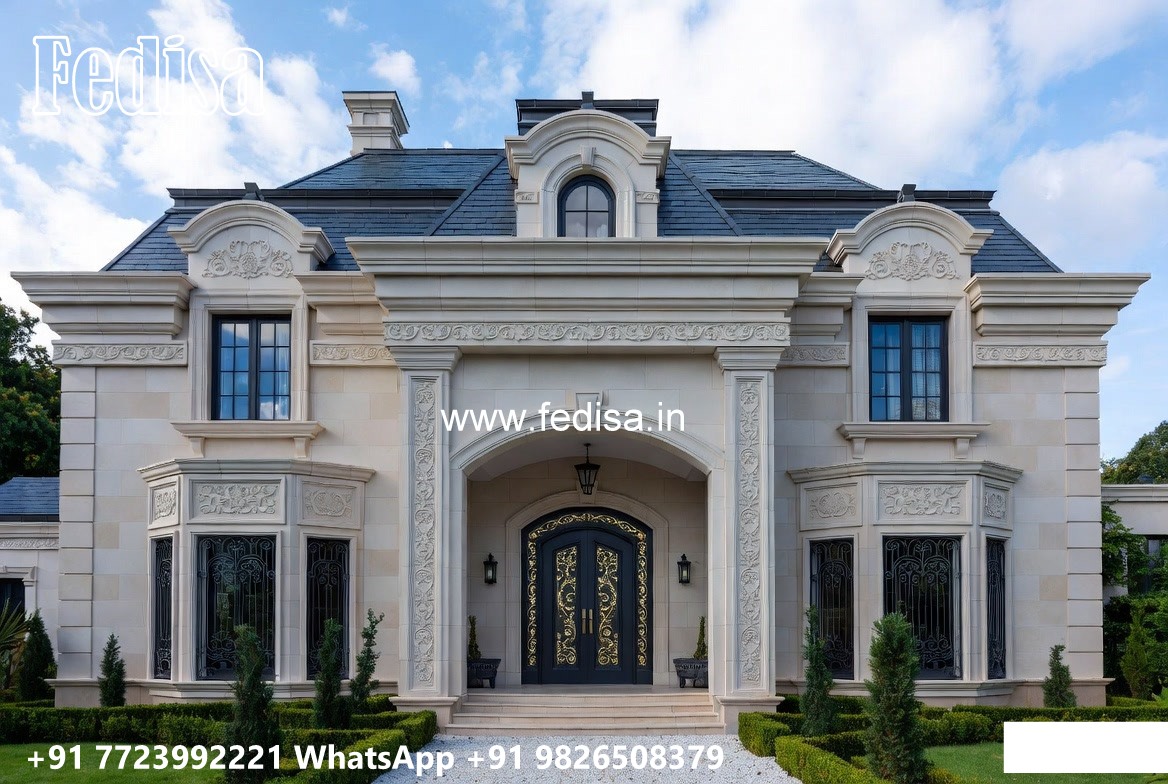 Heritage Home Style 2 Story House Designs And Floor Plans No-9242