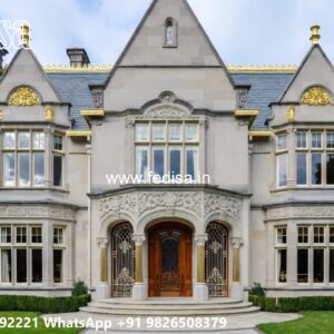 Classic Home Exterior Classic Farmhouse Plans No-9243