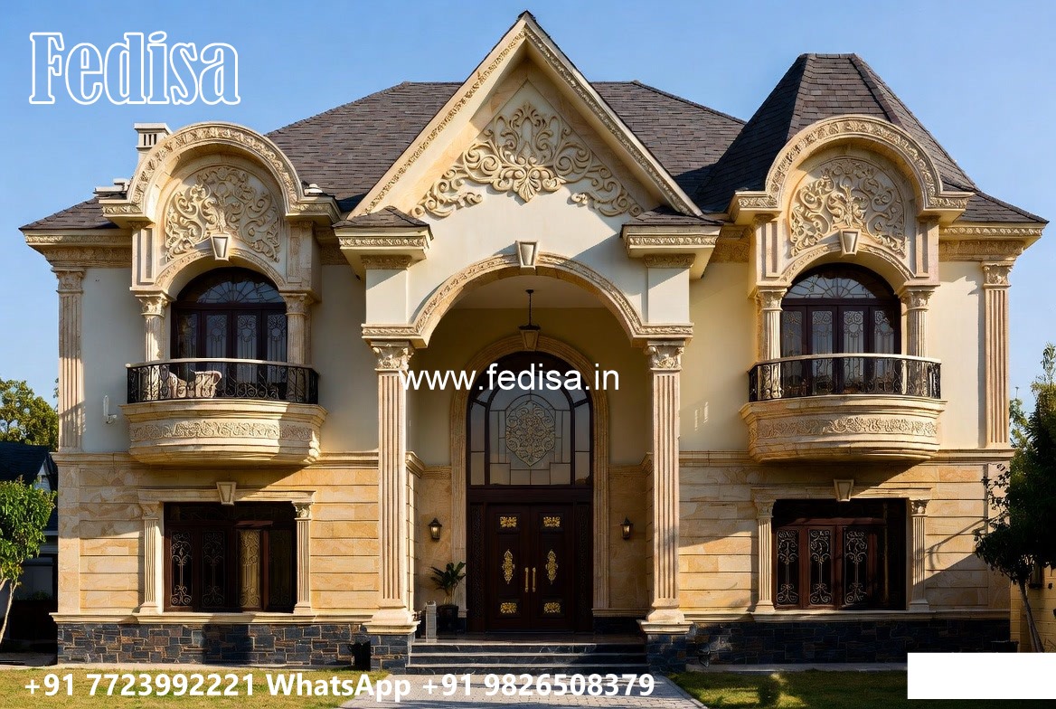 Traditional Interior Design 2 Bhk Apartment Plan No-9252