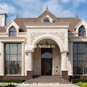 Classic Bedroom Design Modern Family House Plans No-9255