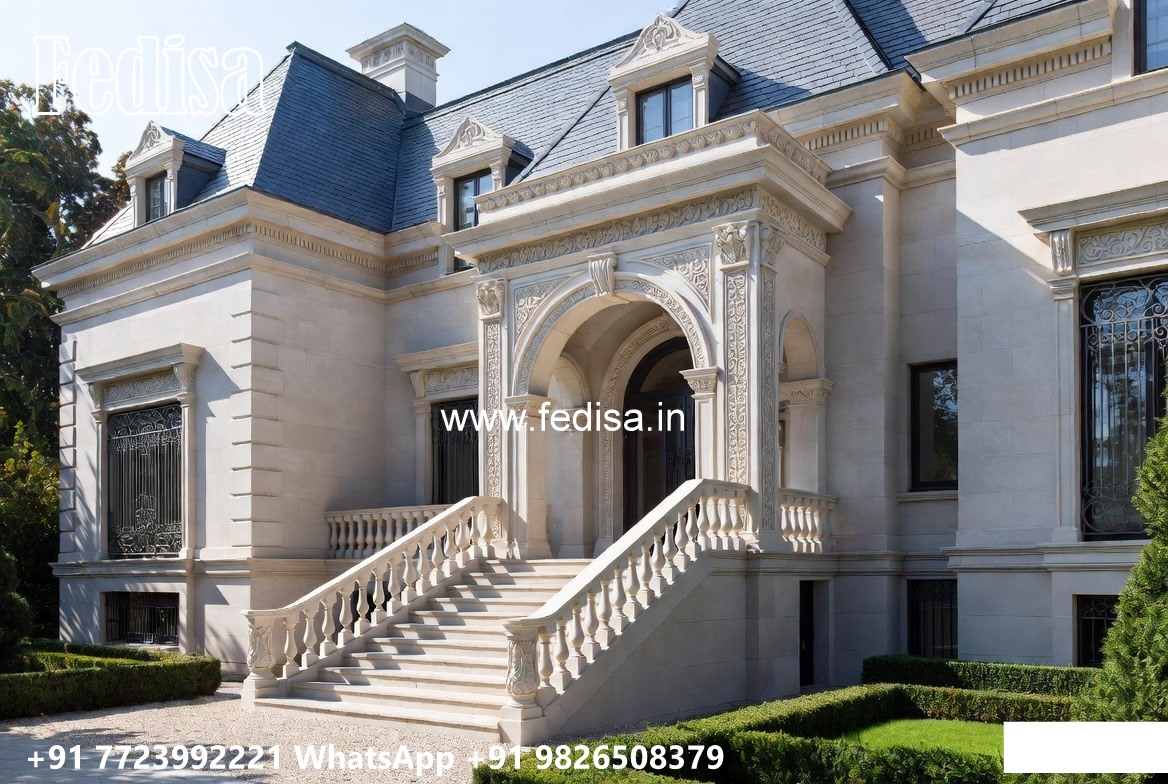 Elegant Home Interiors 4500 Square Foot House No-9257