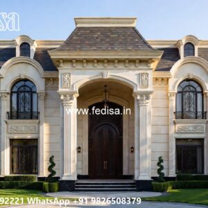 Small Classic Home Design Inspiration West Facing House Plan 25×50 Vastu No-9266