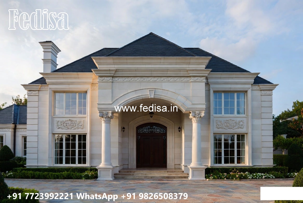 Luxury Classic Home Interior Ideas Modern Wooden House Design Plans No-9267