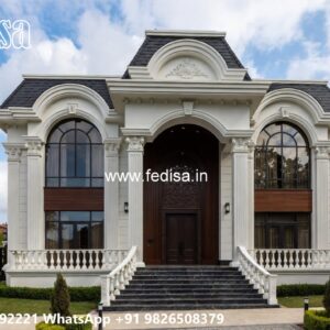 Luxury Classic Villa Beaverhomesandcottages No-9274