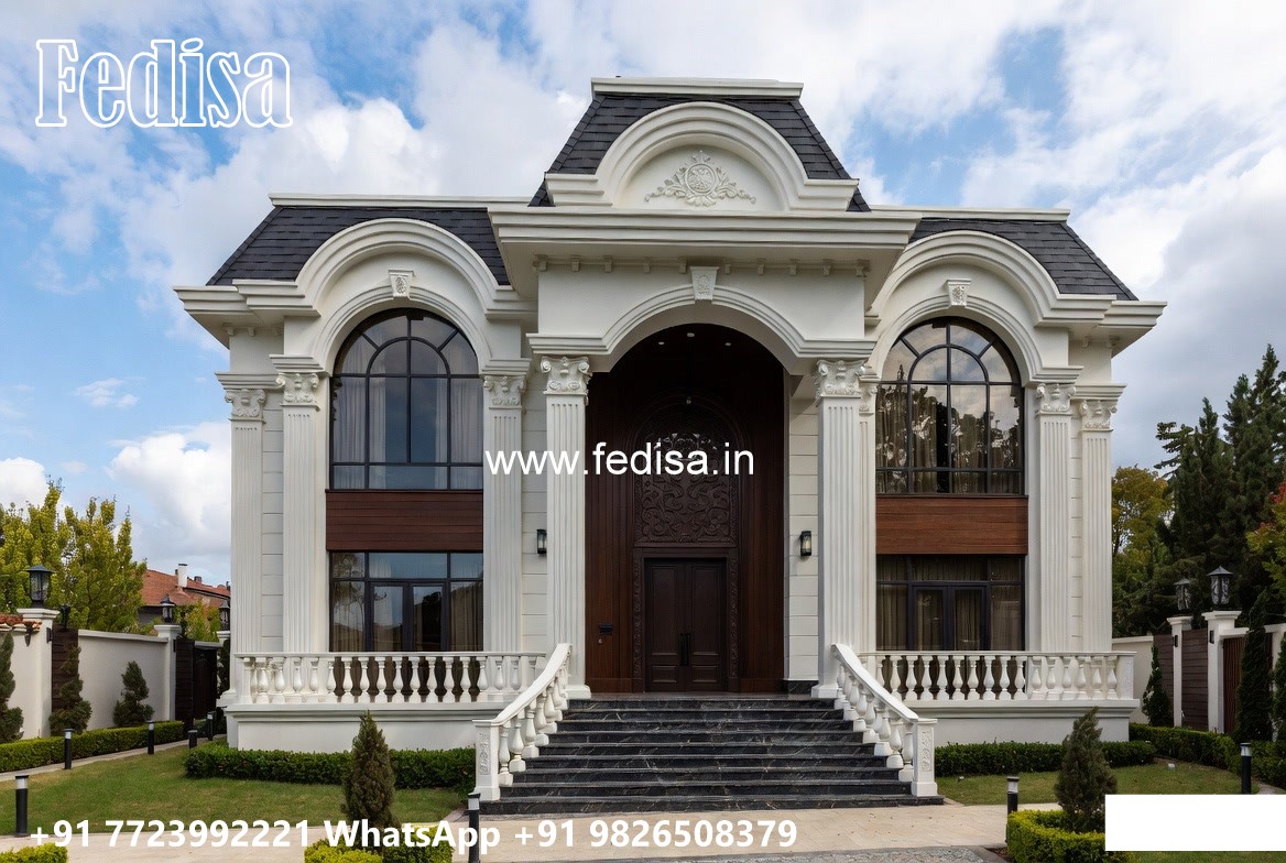Luxury Classic Villa Beaverhomesandcottages No-9274