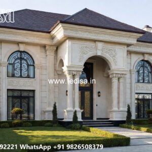 Royal Villa Design Architects Near Me For House Plans No-9280