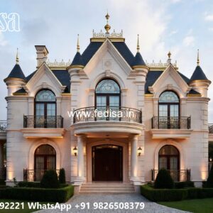 Modern Classic Villa Design Ideas Home Design With Price No-9303